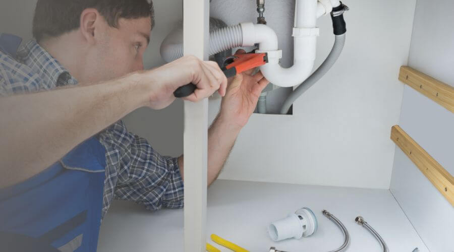 Professional Tankless Water Heater Installation in Saint Benedict, LA